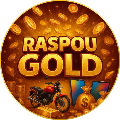 RASPOU GOLD