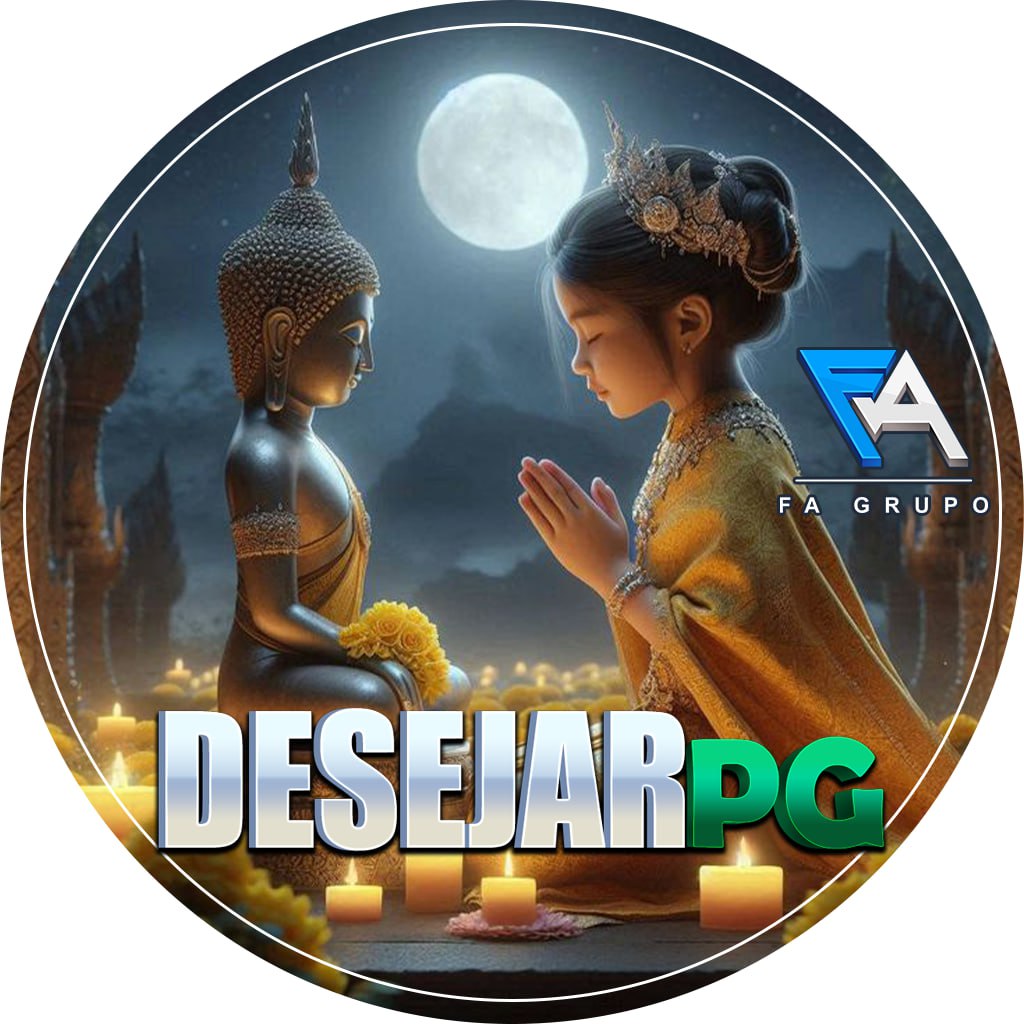 DESEJARPG - FA