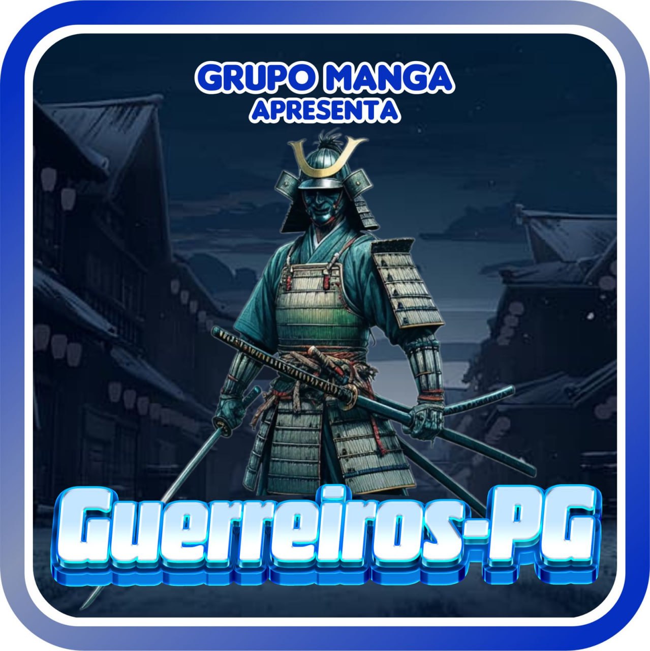 GuerreirosPG