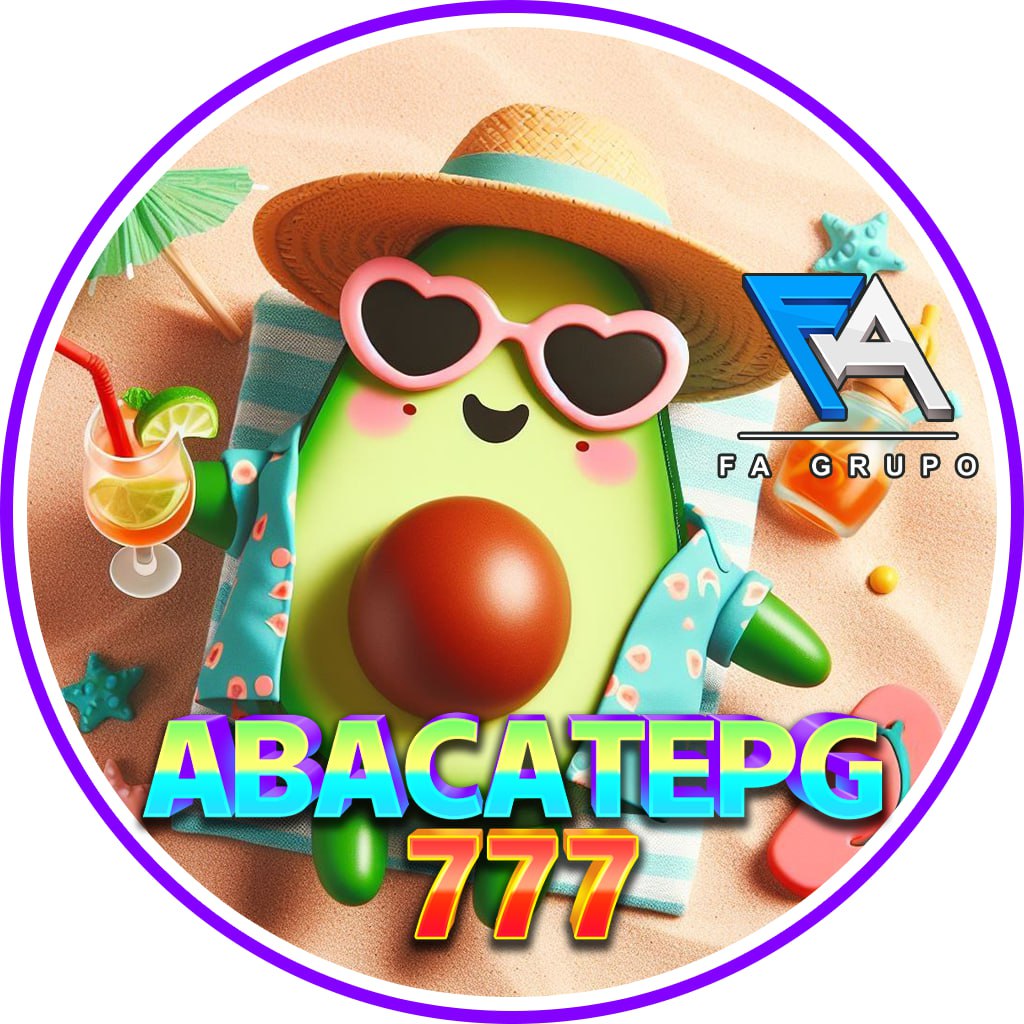 AbacatePG777
