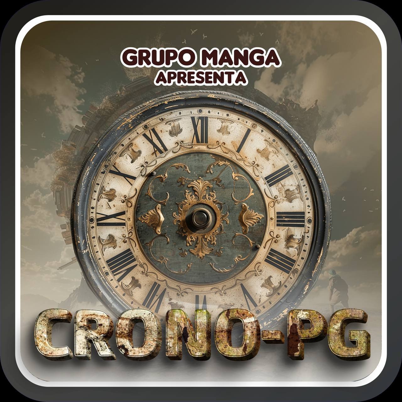 CRONO PG