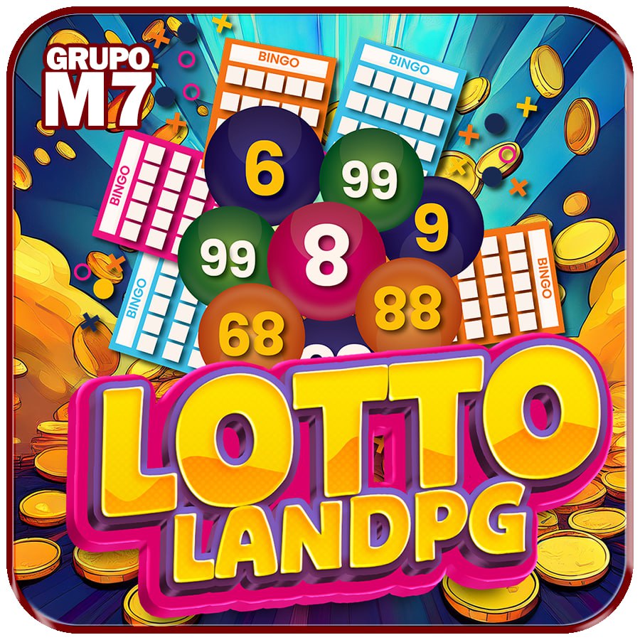 LOTTOLANDPG - PLATAFORMA DE BINGO