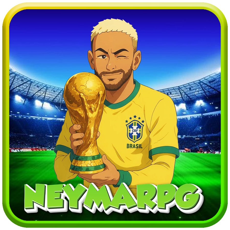NEYMAR PG