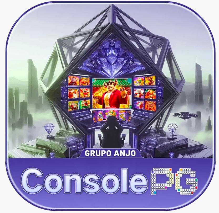 Console PG