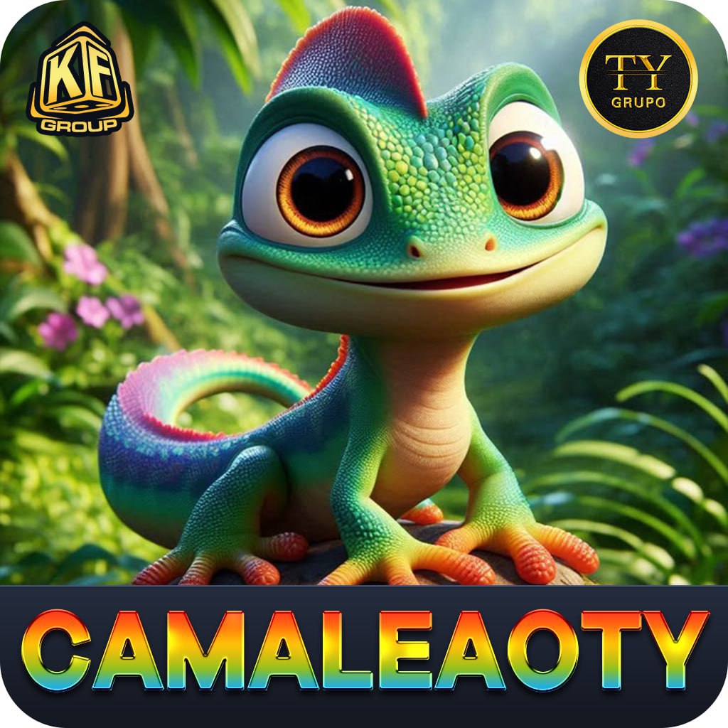 CAMALEAOTY