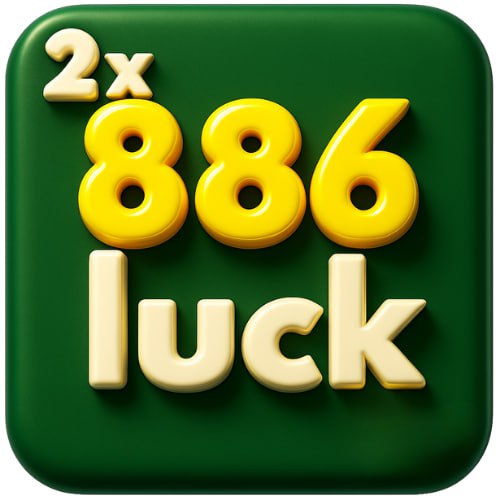 886LUCK - Deposito 2x