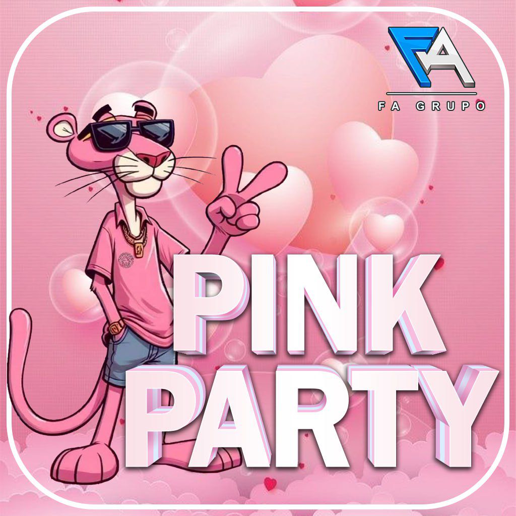 PinkParty777