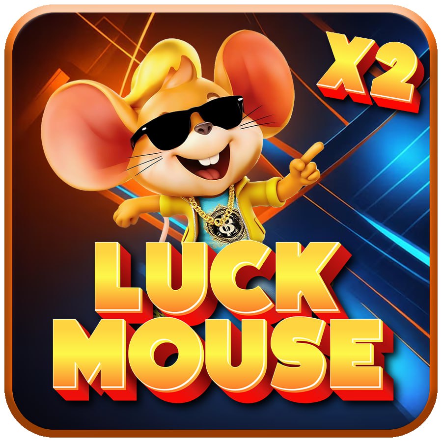LuckMouse - Deposito 2X