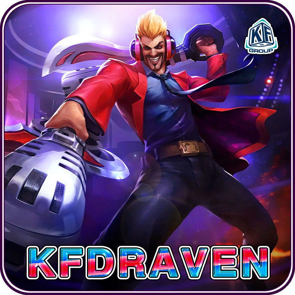 KF DRAVEN