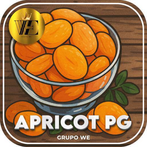 APRICOT PG