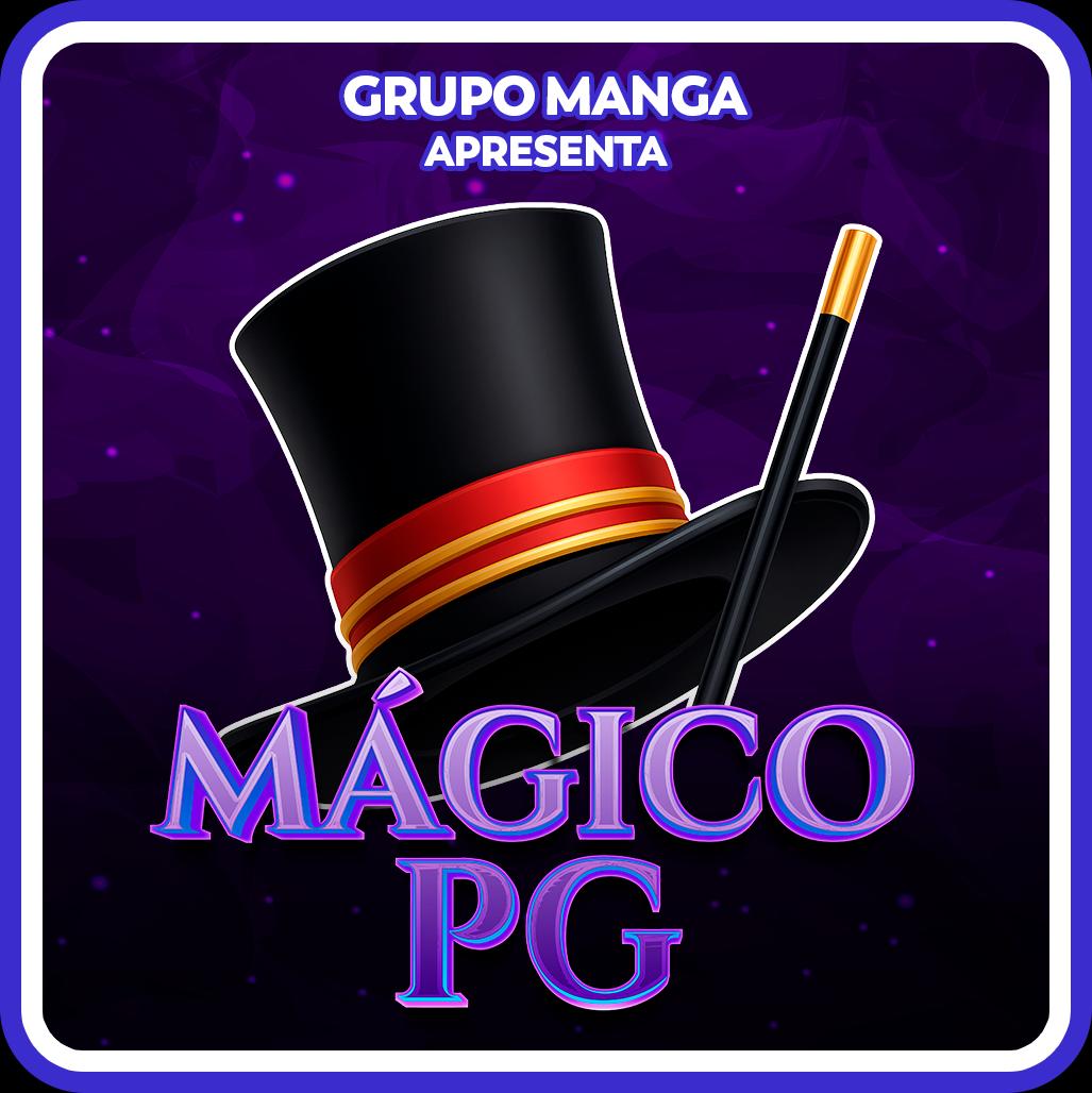 MAGICO PG