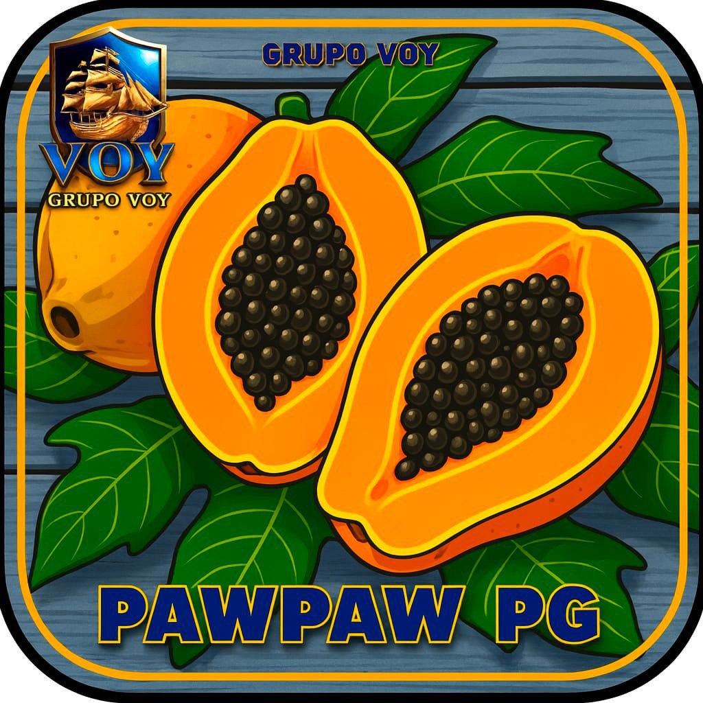 PAWPAW PG