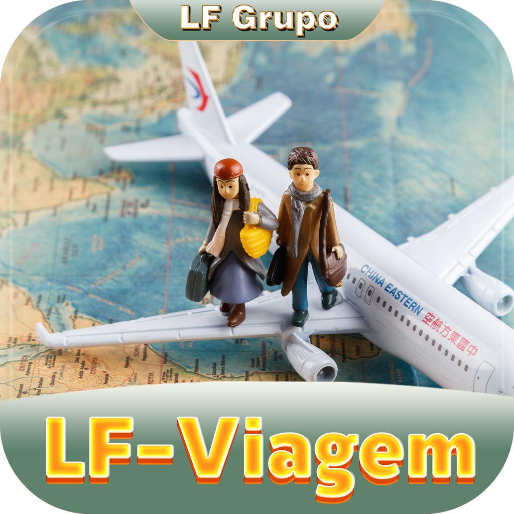 LF VIAGEM - 80% DE SALARIO