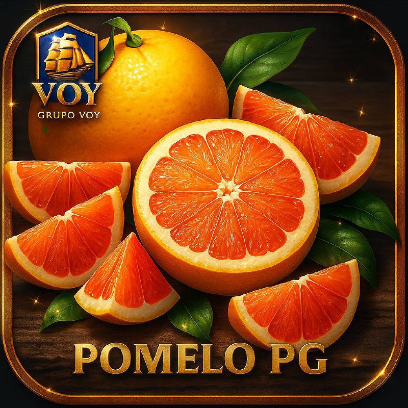 POMELO PG