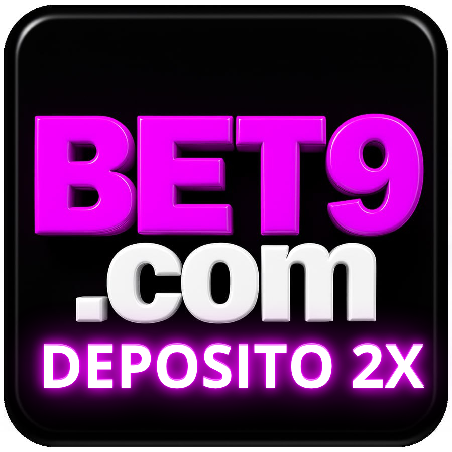BET9 - DEPOSITO 2X