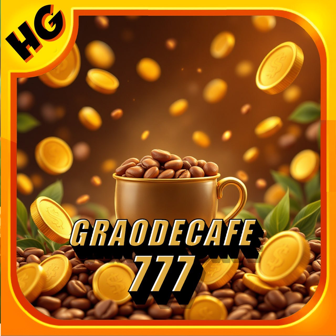 GraoDeCafe777 - 80% DE SALARIO