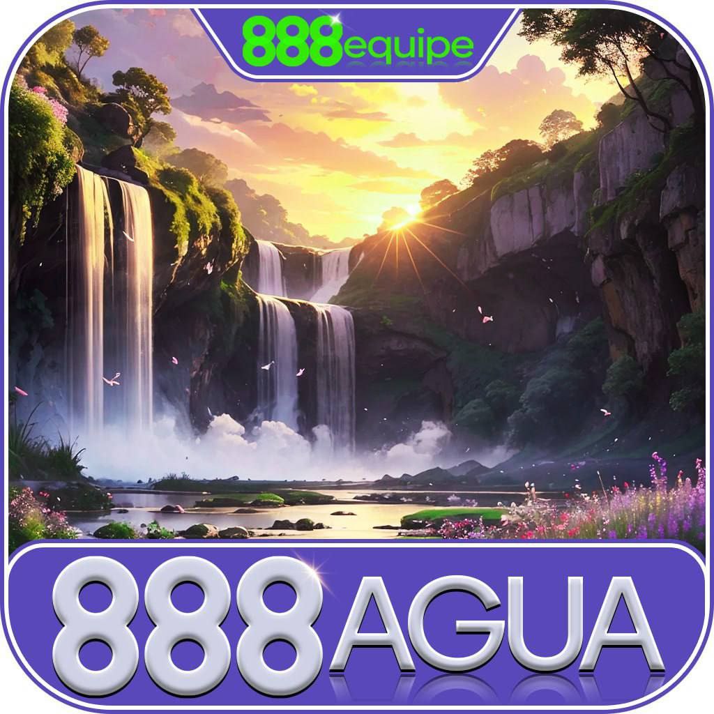 888AGUA