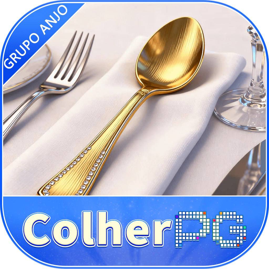 COLHER PG