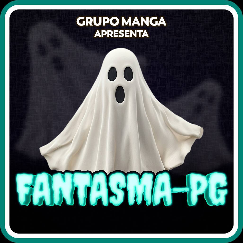 FANTASMA PG - SALARIO 80%