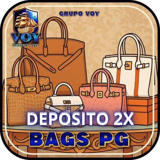 BAGSPG - DEPOSITO 2X
