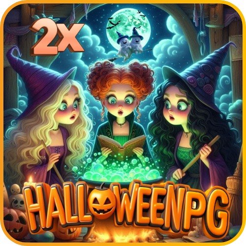 Halloween - DEPOSITO 2X