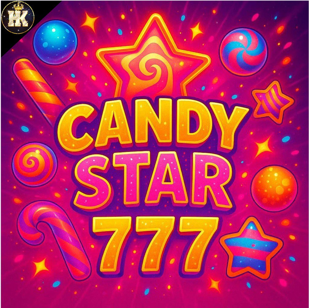 Candystar777