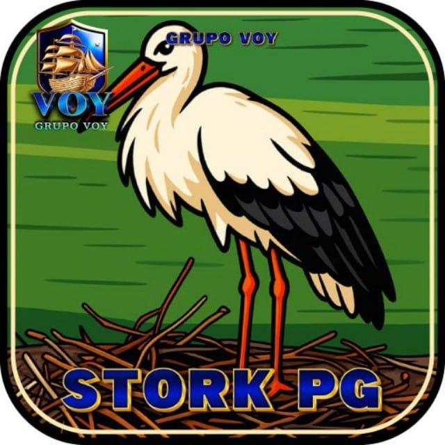 STORKPG - DEPOSITO 2X