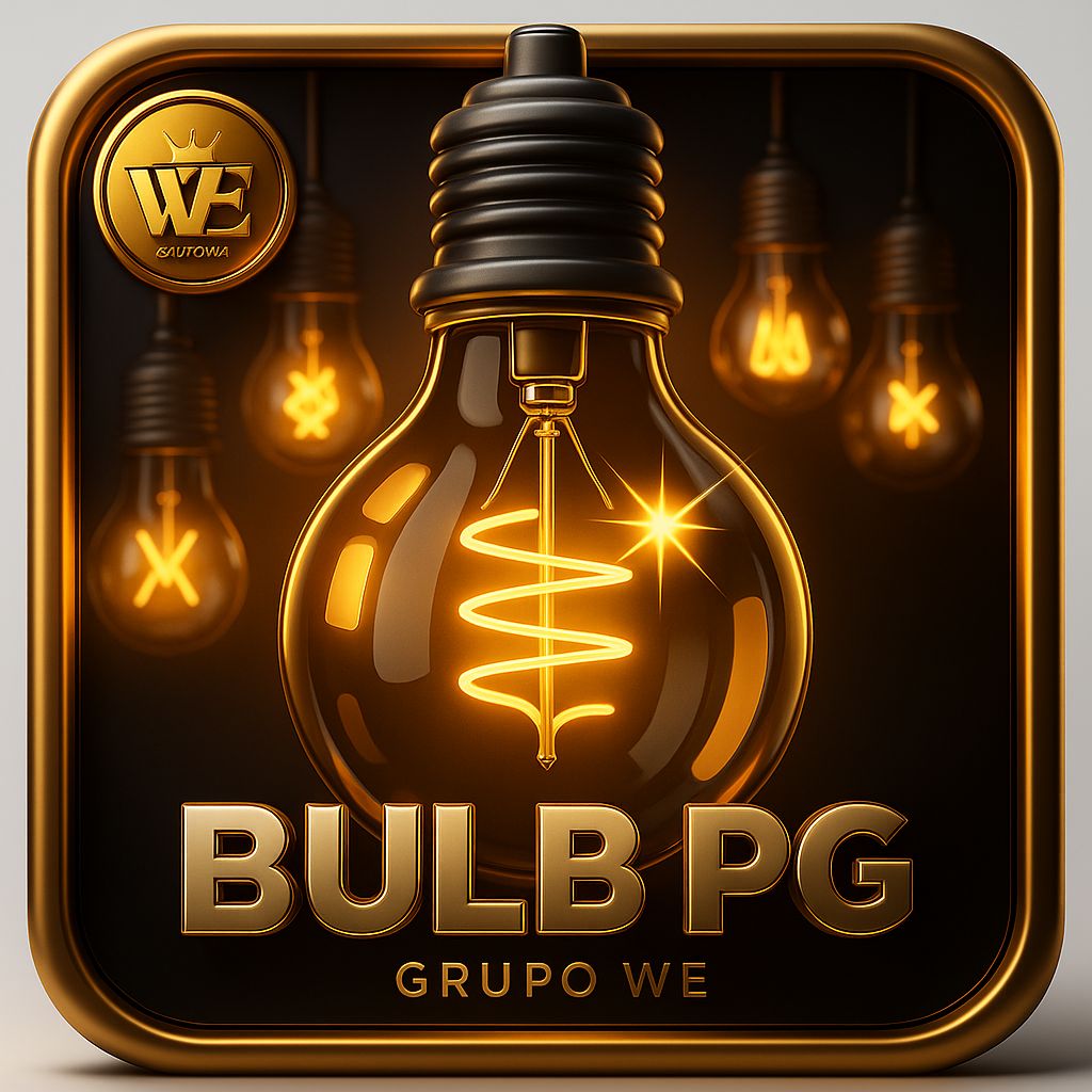 WE-BULBPG