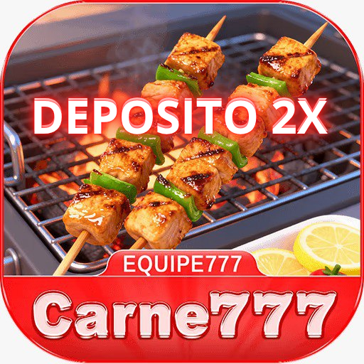 CARNE777 - DEPOSITO 2X