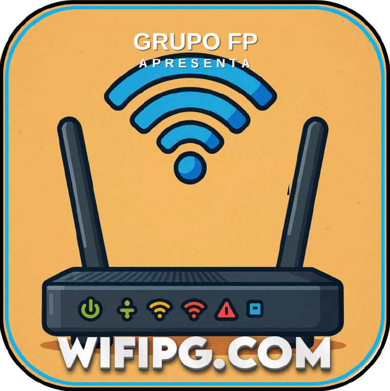WI FI PG