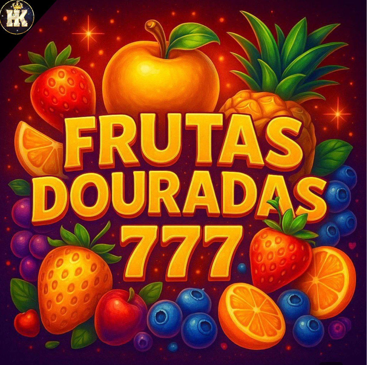 FrutasDouradas777