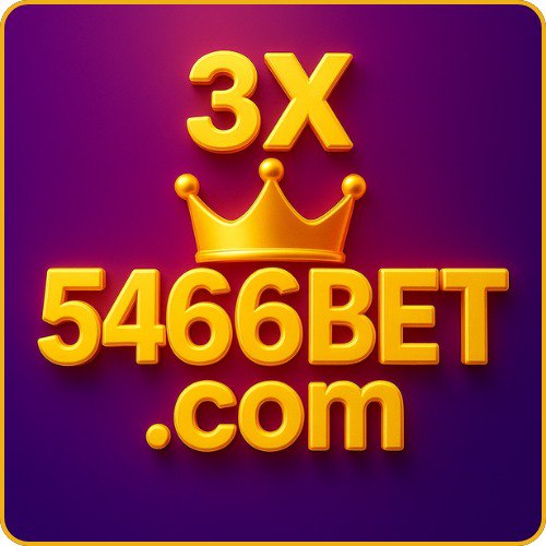 5466BET - DEPOSITO 3X