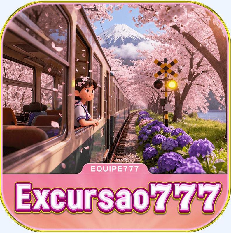 EXCURSAO777