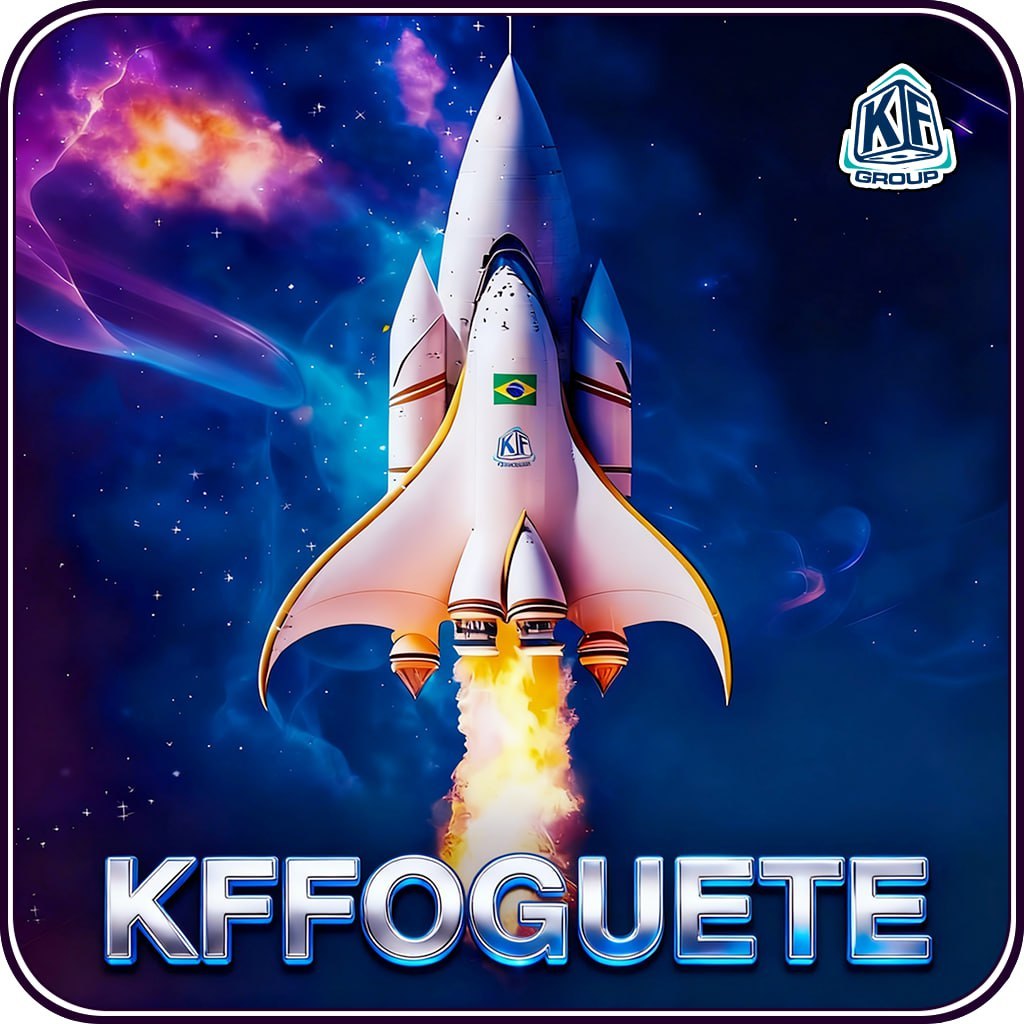 KF FOGUETE