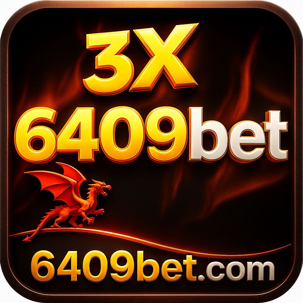 6409BET - DEPOSITO 3X