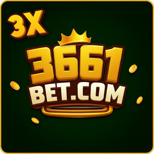 3661BET - DEPOSITO 3X