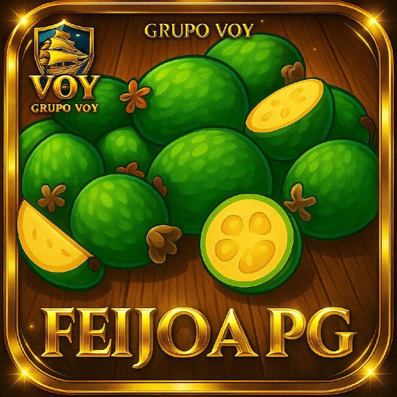 FEIJOA PG