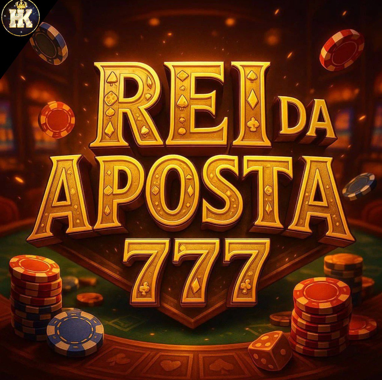 ReiDaAposta777