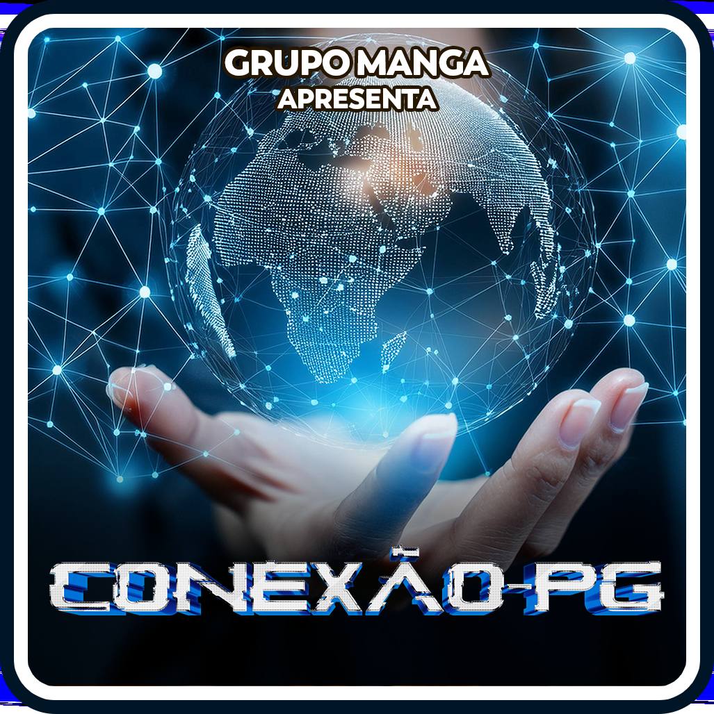MANGA-ConexaoPG