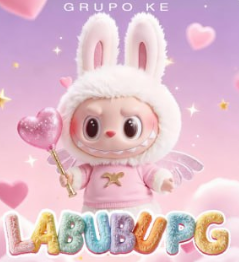 KE-LABUBU