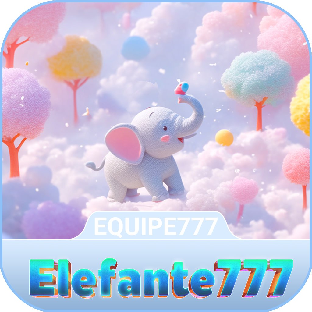 ELEFANTE777
