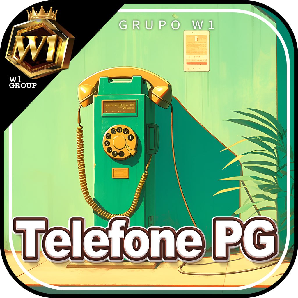 W1-TELEFONE PG