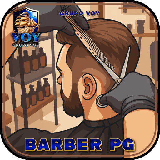 BARBER PG
