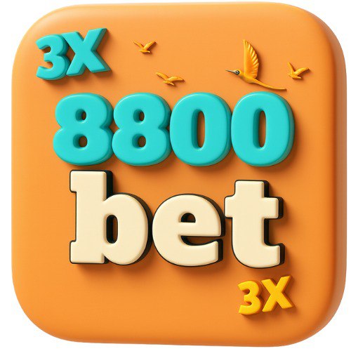 8800bet - Deposito 3X
