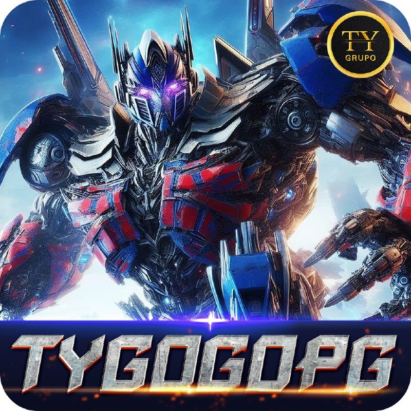 TY-GogoPG