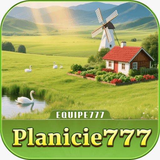 Planicie777