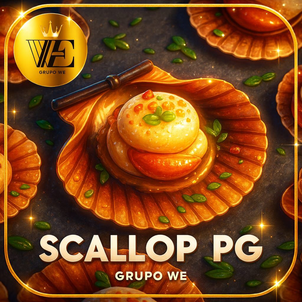 Wescallop-PG