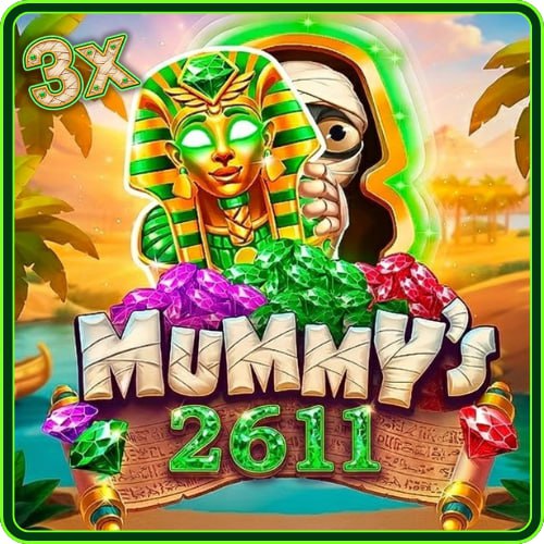 Mummys2611 - DEPOSITO 3X