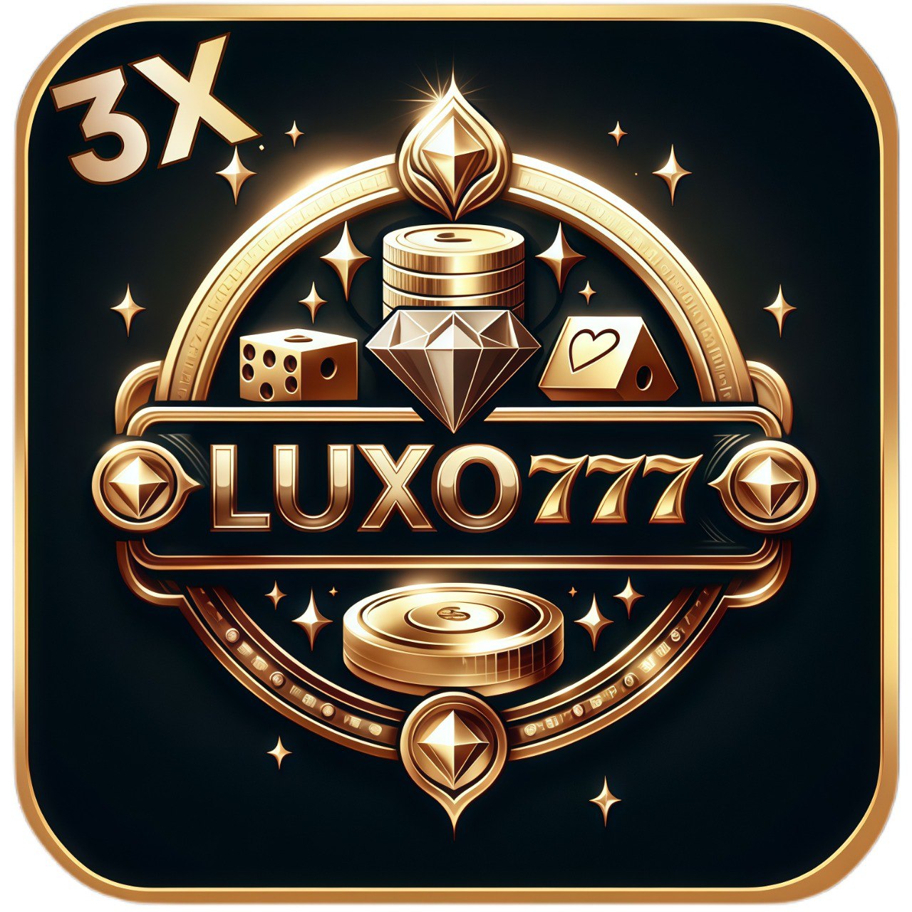 FC-LUXO777 - DEPOSITO 3X