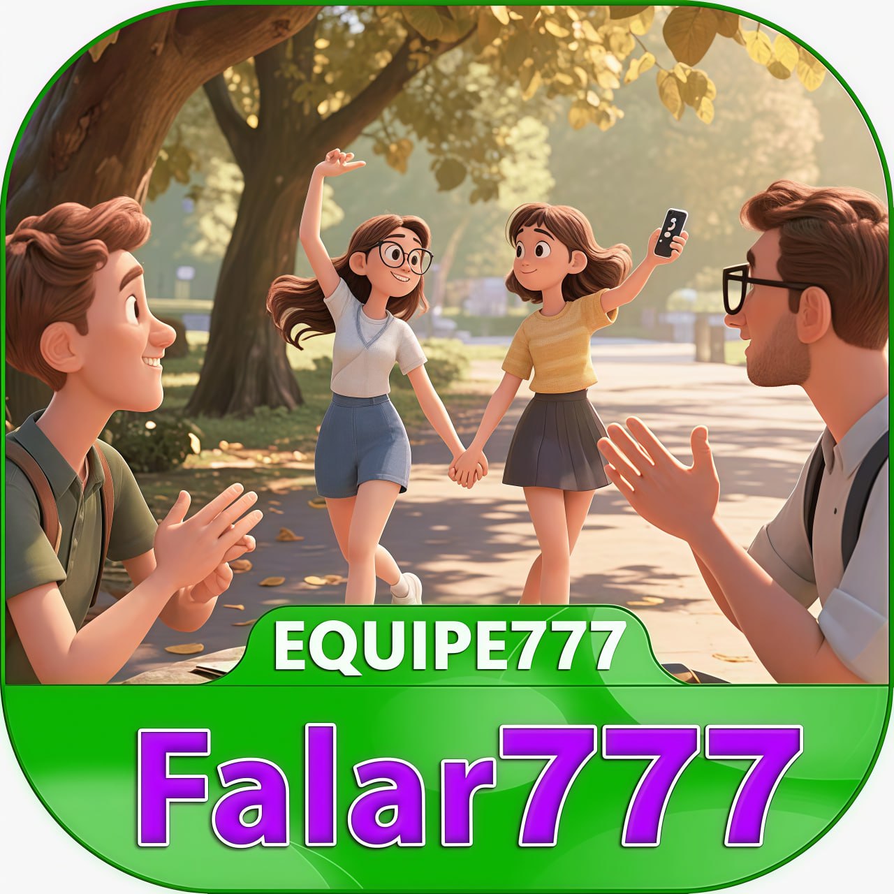 FALAR777